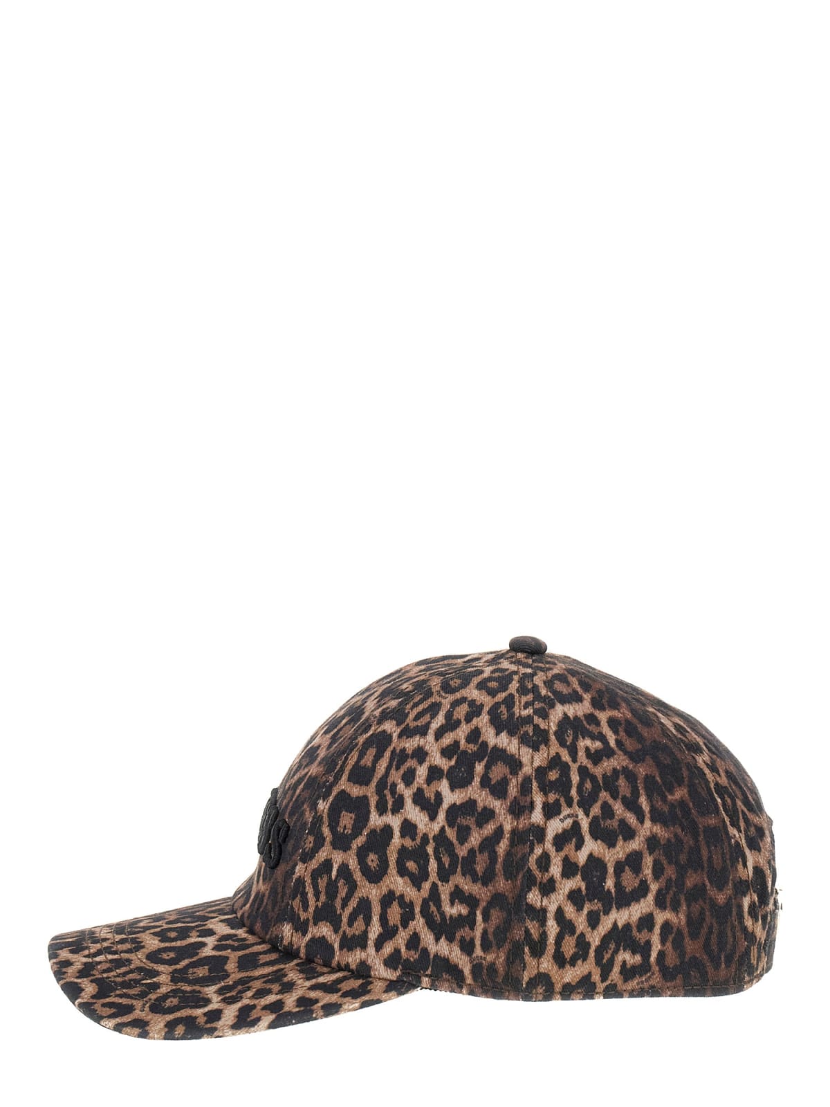 GUESS  -  Cappello con visiera  -  aw5613cot01