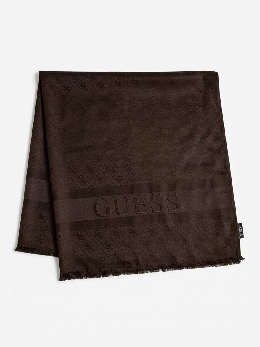 GUESS  -  Foulard  -  aw5685pol03