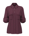 GUESS  -  Camicia  -  w6bh55w4295