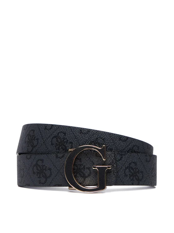 GUESS  -  cintura donna con loghi  -  bw9498p6430