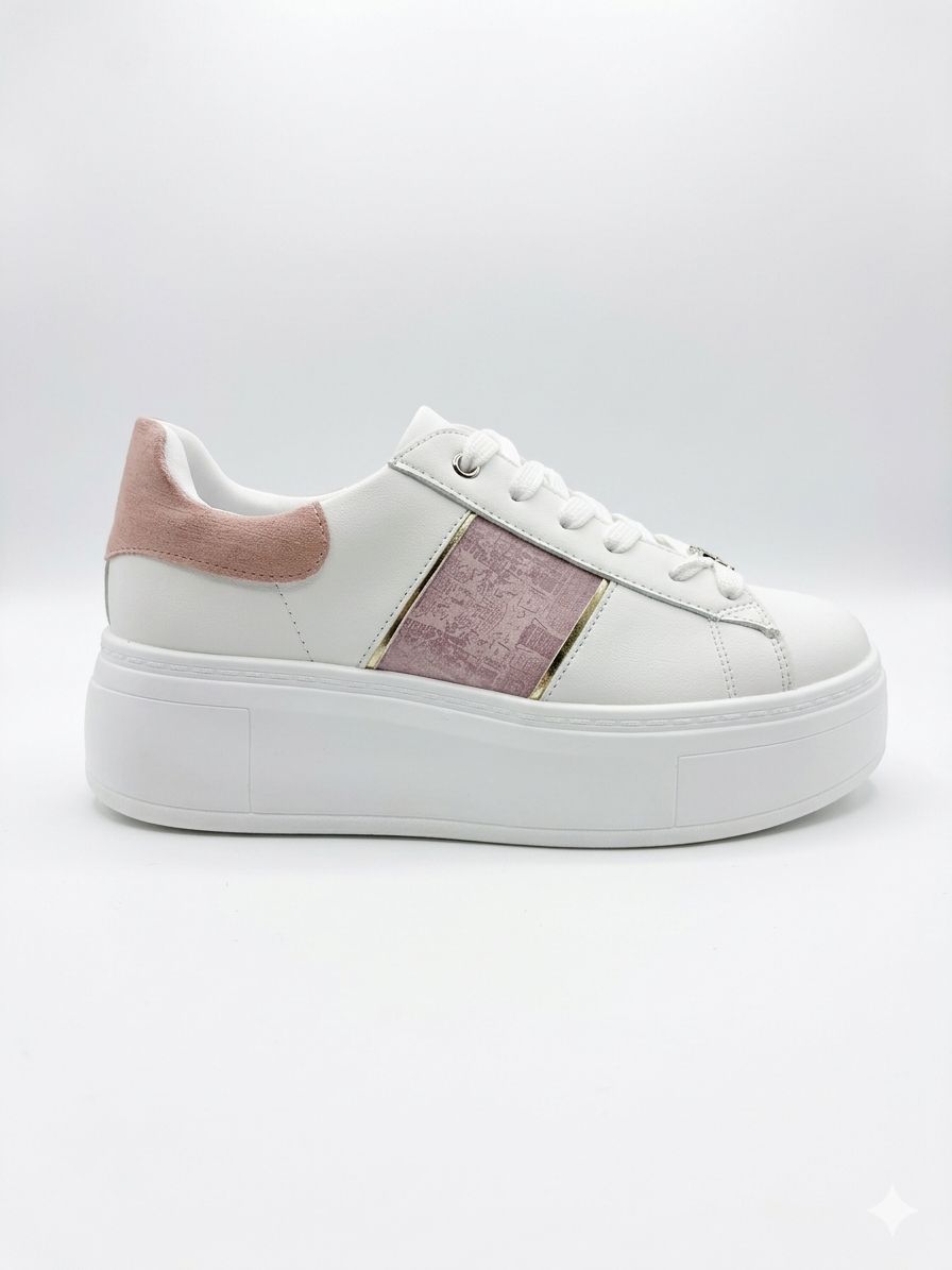ynot  -  Scarpa para alta  -  KAT002S1