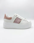 ynot  -  Scarpa para alta  -  KAT002S1