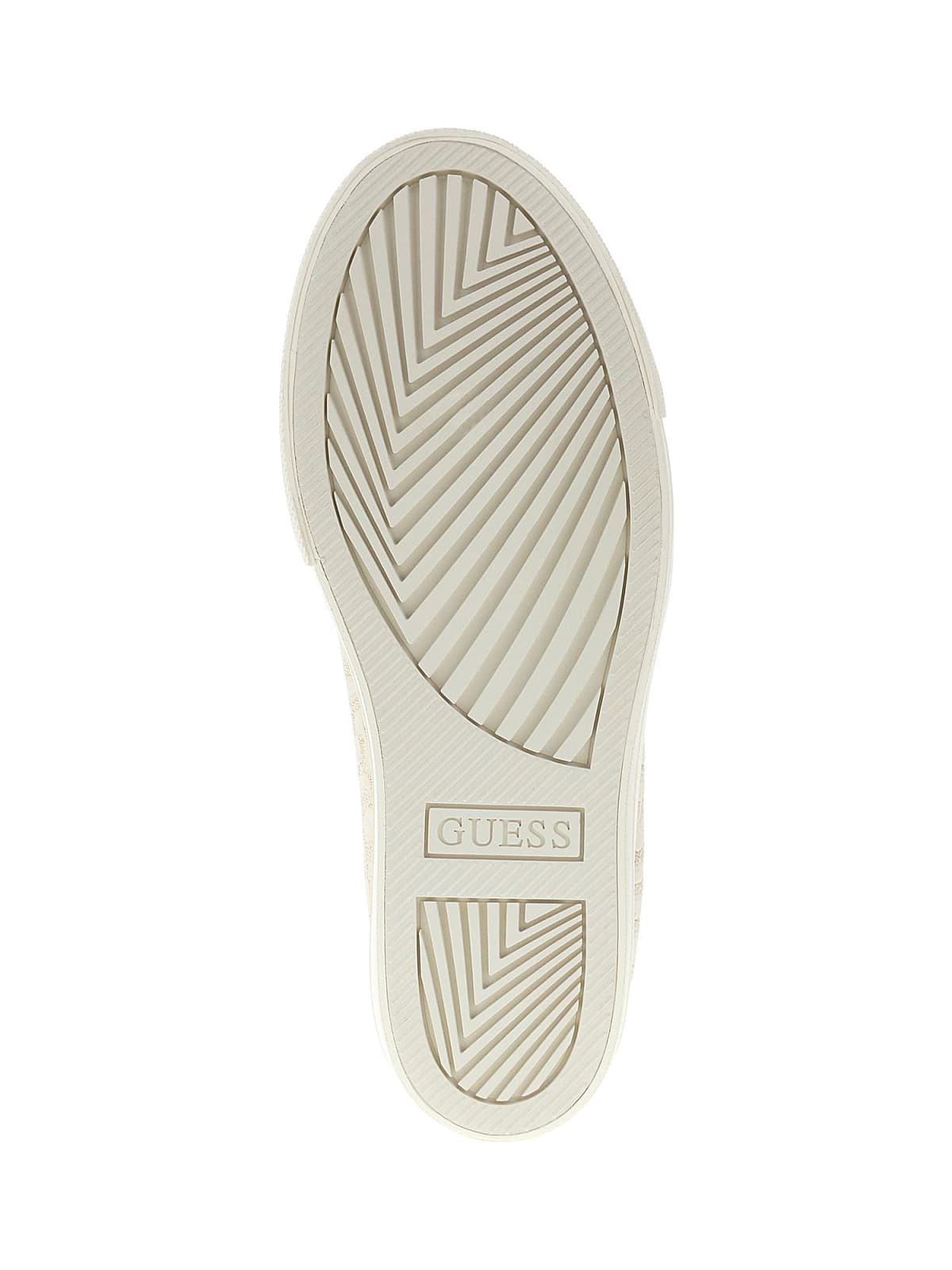 GUESS  -  Scarpe da ginnastica  -  fltsunfal12