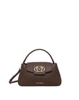 moschino  -  borsa a mano fcon patta 
20x37x14  -  jc4209pp0pkb0313
