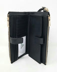 GUESS  -  portafoglio modello juliet  -  qg2456157