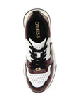 GUESS  -  Scarpe da ginnastica  -  flfhelpel12