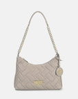 ynot  -  Marlene Borsa a Tracolla Donna
dimensioni:L 26,50 x P 8,00 x H 18,50  -  mln003f7