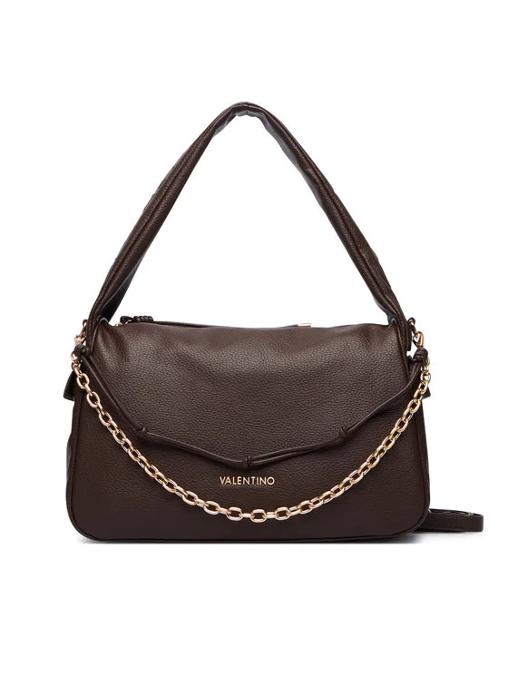 VALENTINO  -  Borsa media a braccio 
dimensioni:20x9x4  -  vbsa6e07