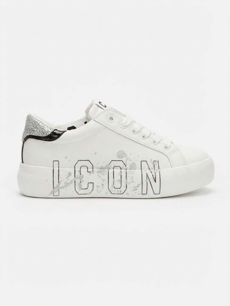 icon  -  scarpe da ginnastica icon  -  ic06173sd