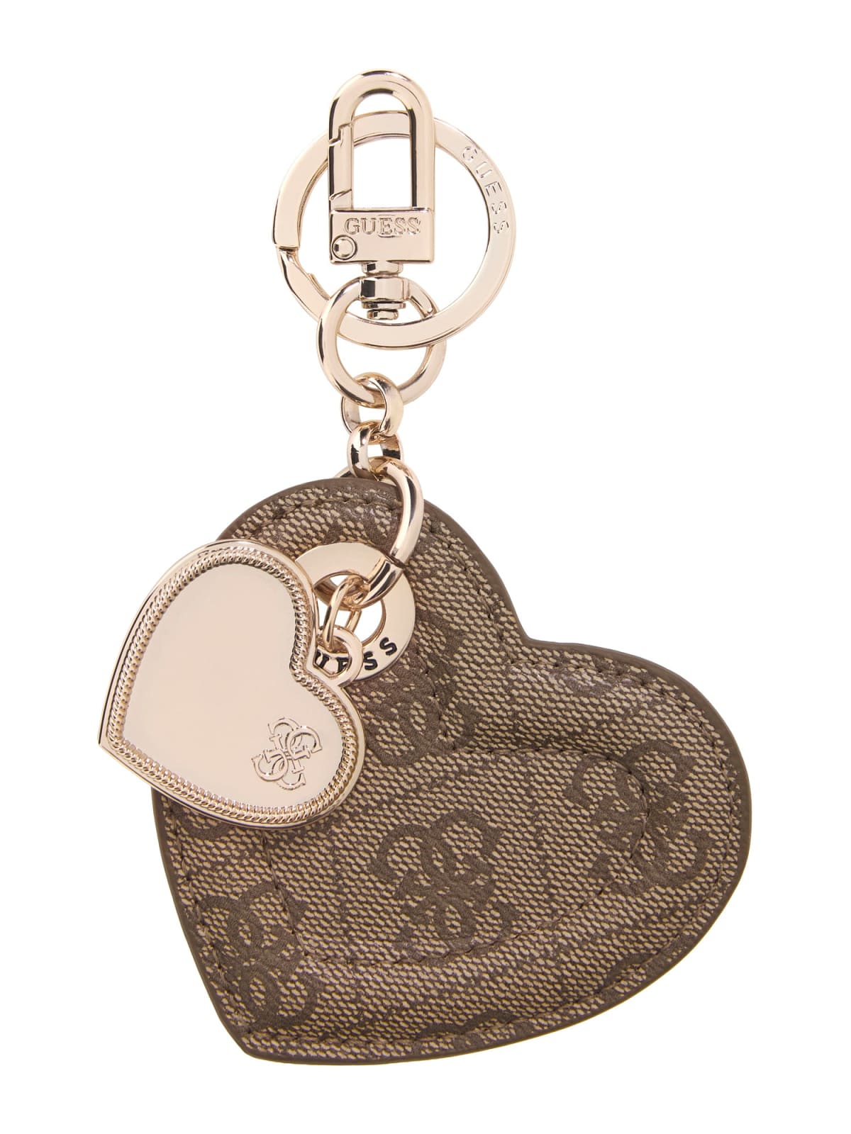 GUESS  -  Portachiavi  -  rw7567p6301