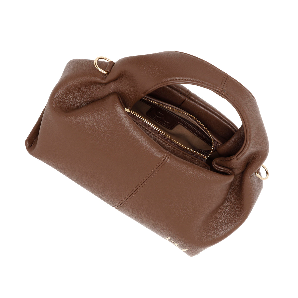 byblos  -  borsa a mano modello alpine
dimensioni:16x27x11  -  bybs13c02