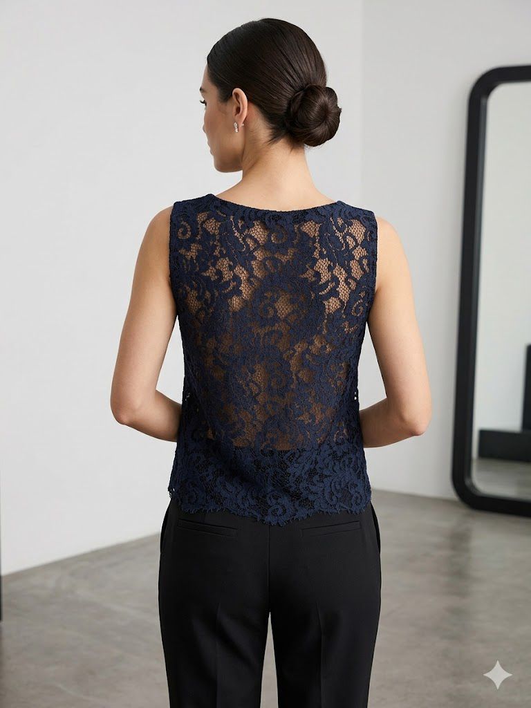 scrilú  -  Canotta  -  PR204