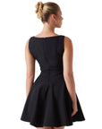 GUESS  -  Abito Guess in cotone  -  W6RK57WJ792