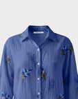 giorgia e johns  -  Camicia  -  60248