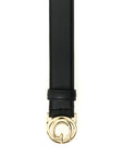 GUESS  -  Cintura Guess Spazzolata  -  BW9337P6130
