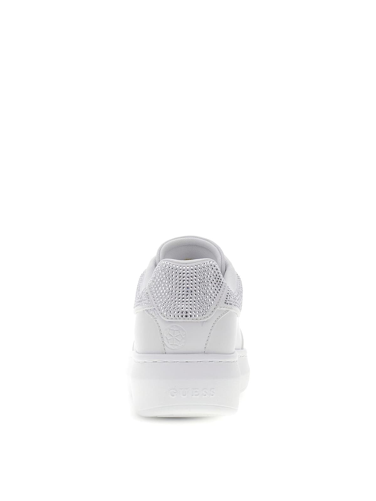GUESS  -  Scarpe da ginnastica  -  fltfuplea12