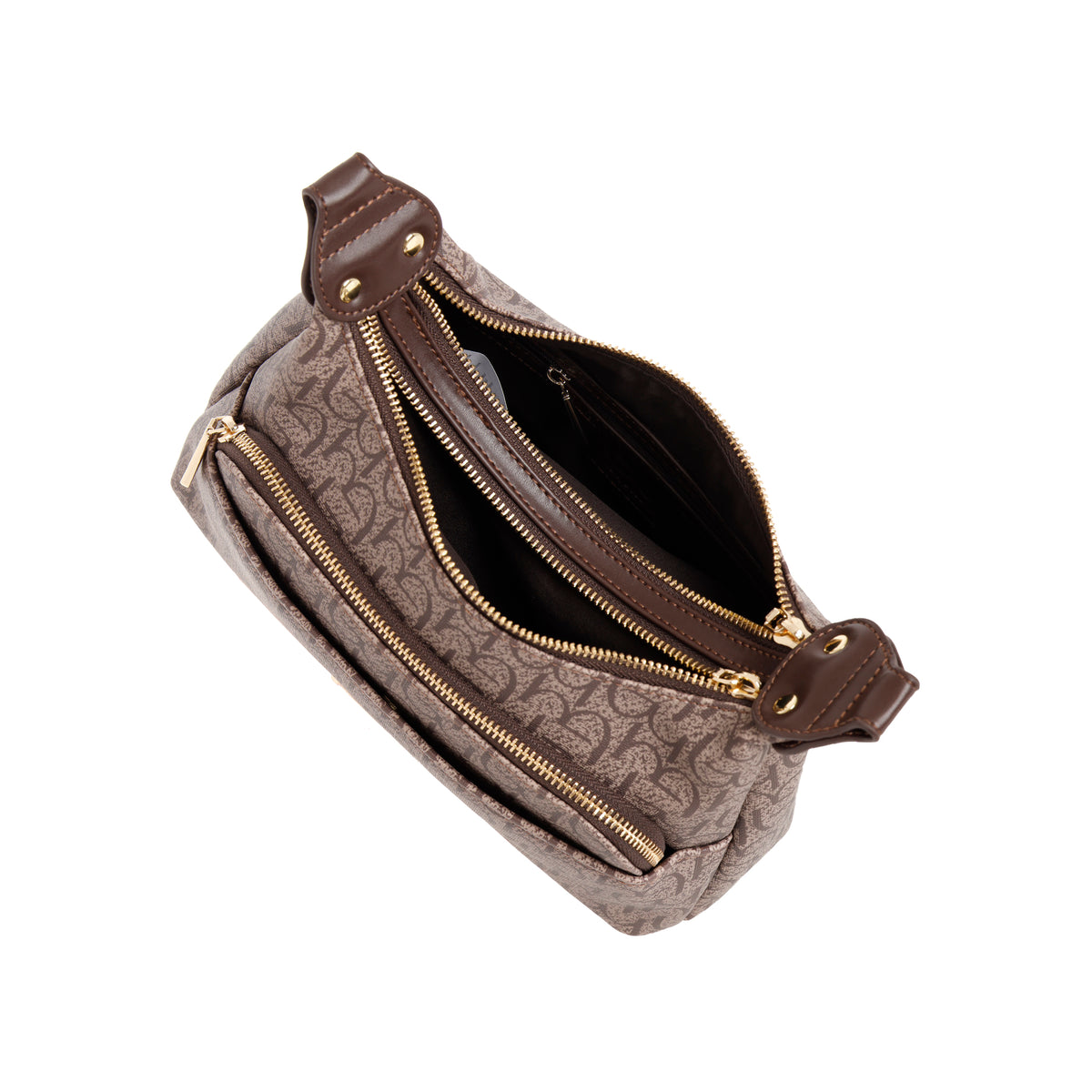 byblos  -  Borsa a braccio modello notredame  -  bybs64a16