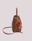 mimi mua  -  borsa a spalla forma secchiello
12x26x33  -  m8-j201572