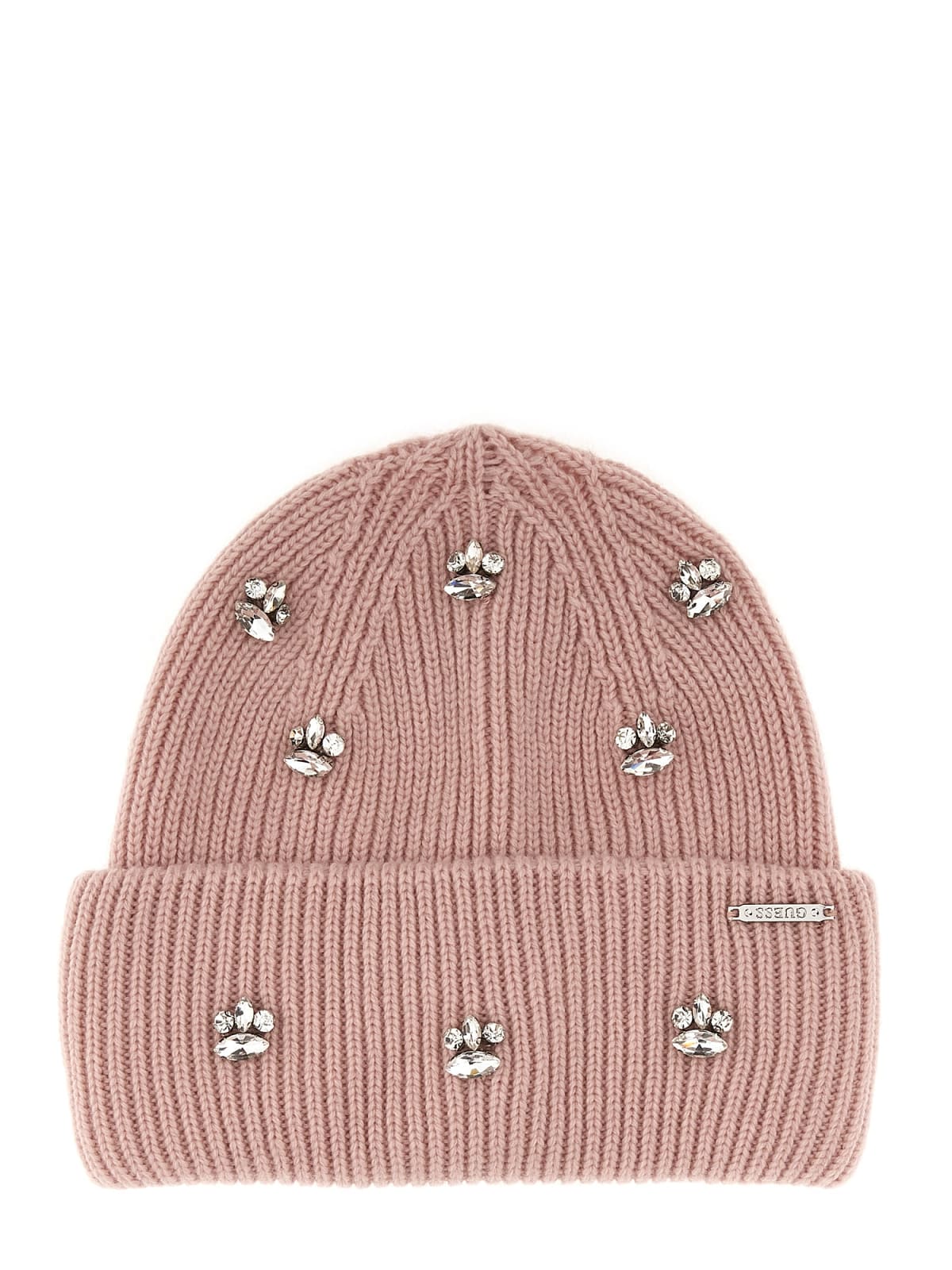 AW5198POL01 - Cappelli - GUESS
