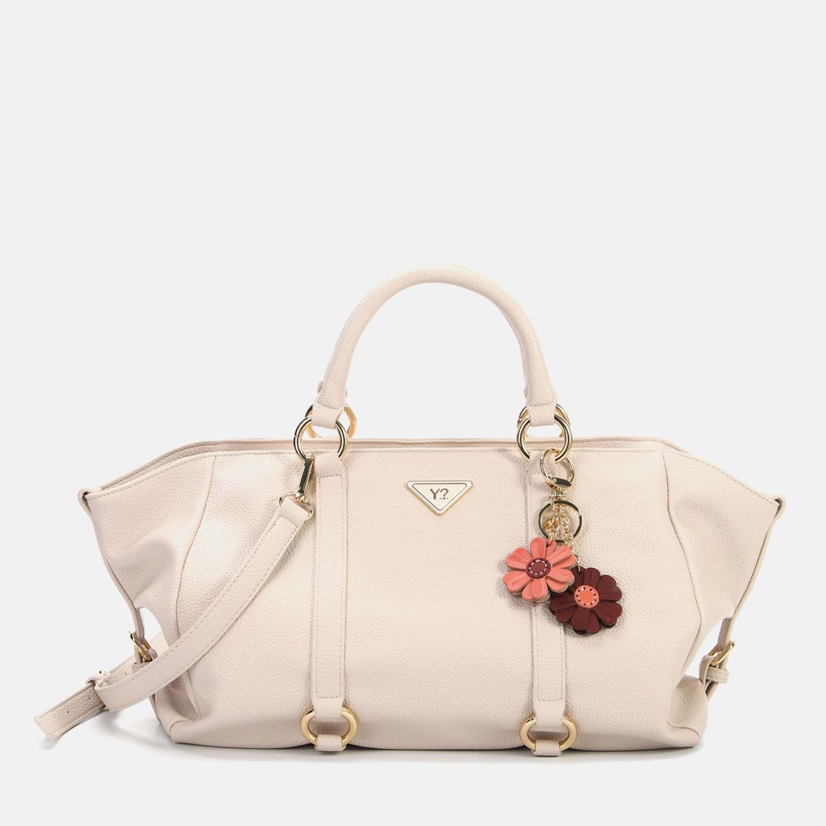 ynot  -  Isabel Borsa Tote Donna
dimensioni:L 35,00 x P 14,00 x H 18,00  -  isb002f7