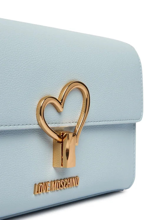moschino  -  Borsa Pochette  -  JC4327PP1OLQ0701