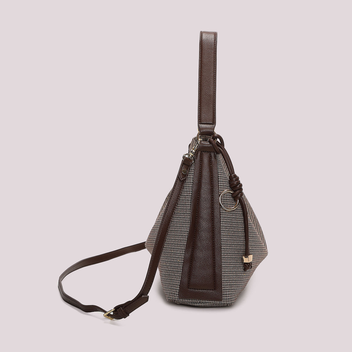 mimi mua  -  borsa a spalla morbida 
30x40x10  -  m8-y201632