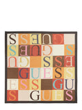 AW5295SIL12 - foulards - GUESS