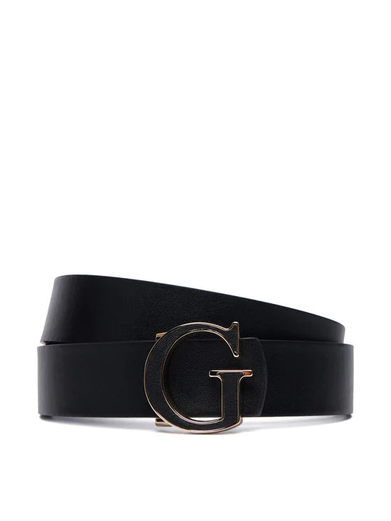 GUESS  -  cintura donna con loghi  -  bw9498p6430