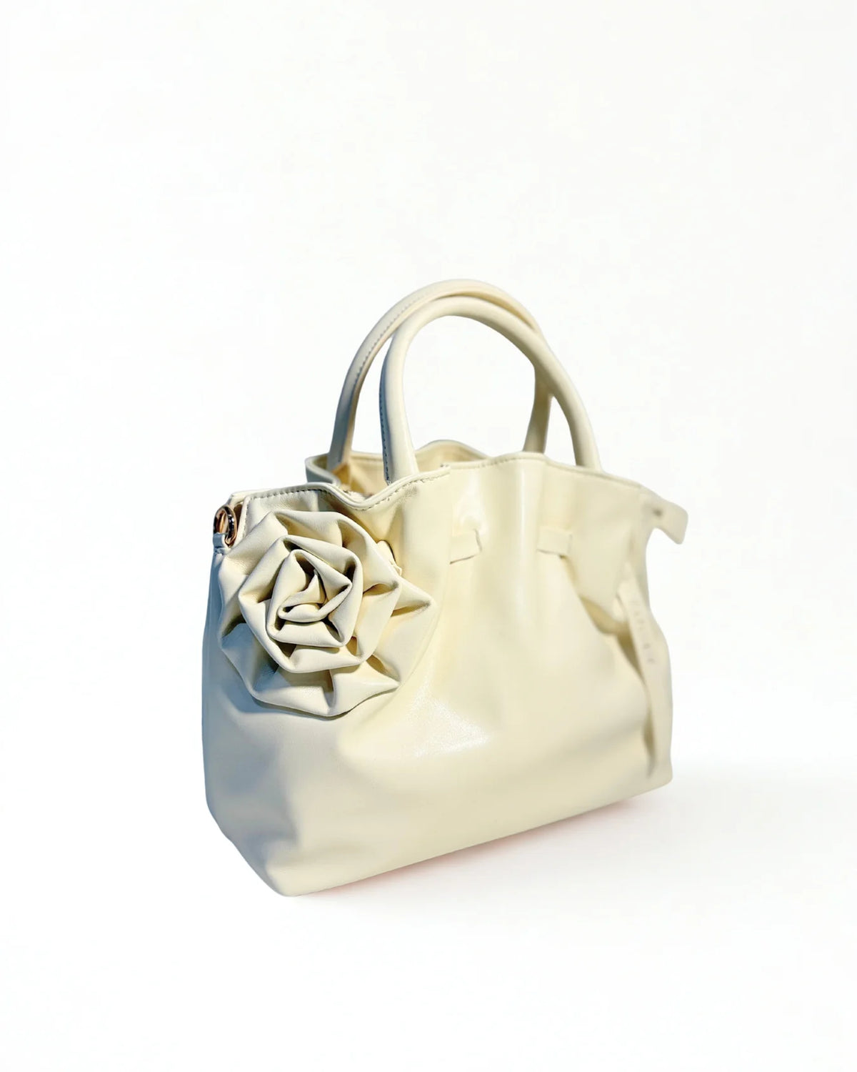 mimi mua  -  Borsa a mano rose  -  C3ND1010