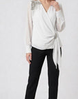scrilú  -  Blusa Gioiello  -  BL1