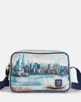 ynot  -  Camera Bag Tracolla  -  YES-440S6