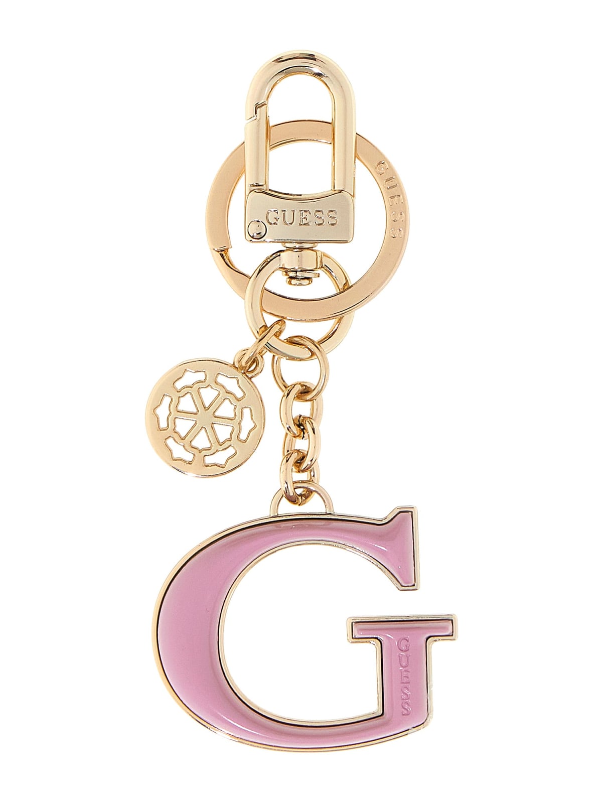 GUESS  -  Portachiavi  -  rw7572p6301