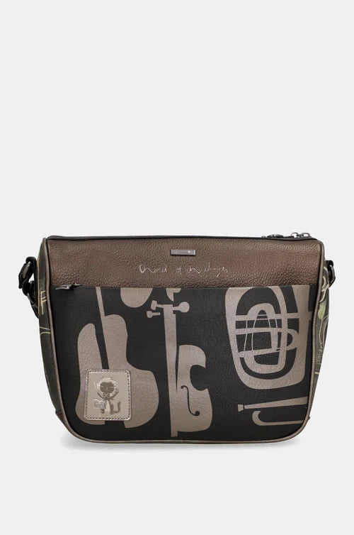annekè  -  Tracolla grande
dimensioni:31 cm / 24 cm / 13 cm  -  43803-050