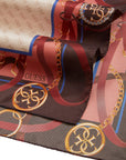 GUESS  -  Foulards Logato  -  AW5445POL01