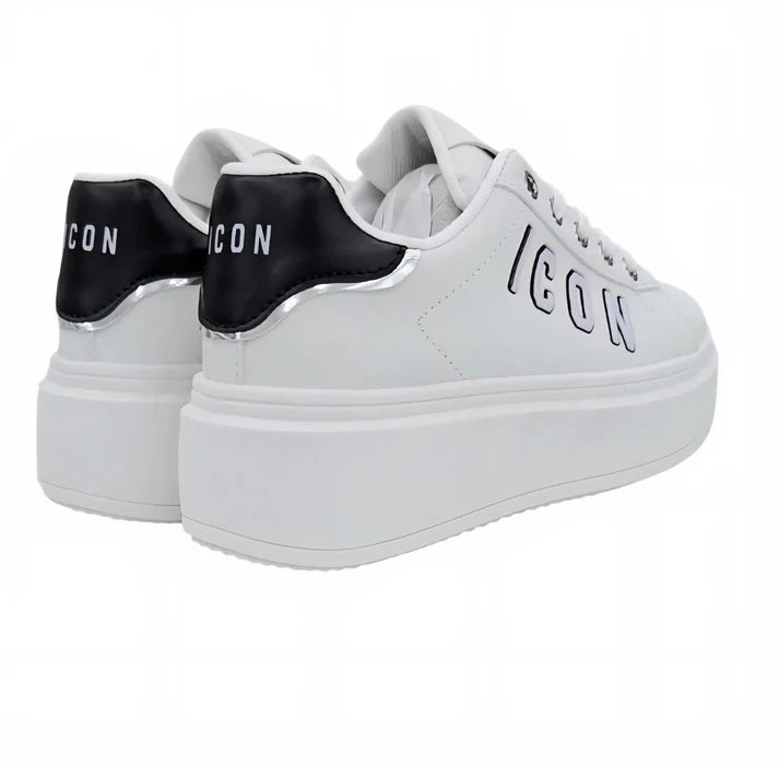 icon  -  SNEAKERS DONNA ICON  -  ic06388sd