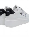 icon  -  SNEAKERS DONNA ICON  -  ic06388sd
