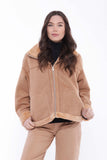 YQAL-6455 - cappotto - mimi mua