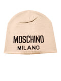 60016M5802 - Cappelli - moschino