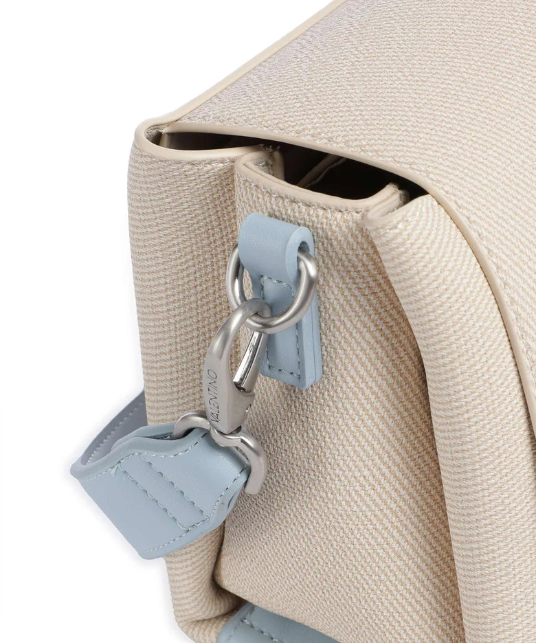 VALENTINO  -  Shoulder bag ALEXIA SUMMER
21x15x10  -  VBSA0D06