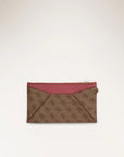 GUESS  -  Zip flat Pouch  -  PW7562P6274