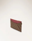 GUESS  -  Zip flat Pouch  -  PW7562P6274
