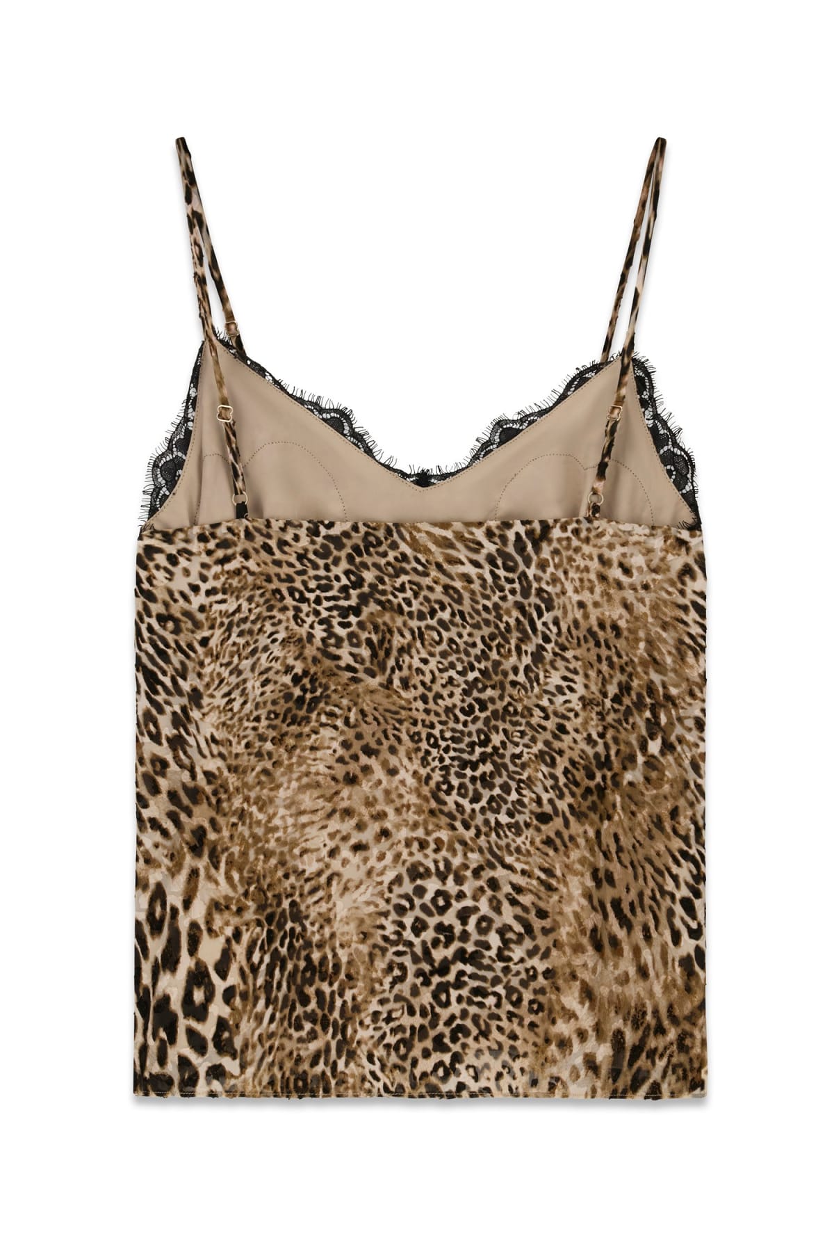 GUESS  -  Top  -  w6bh50w4241