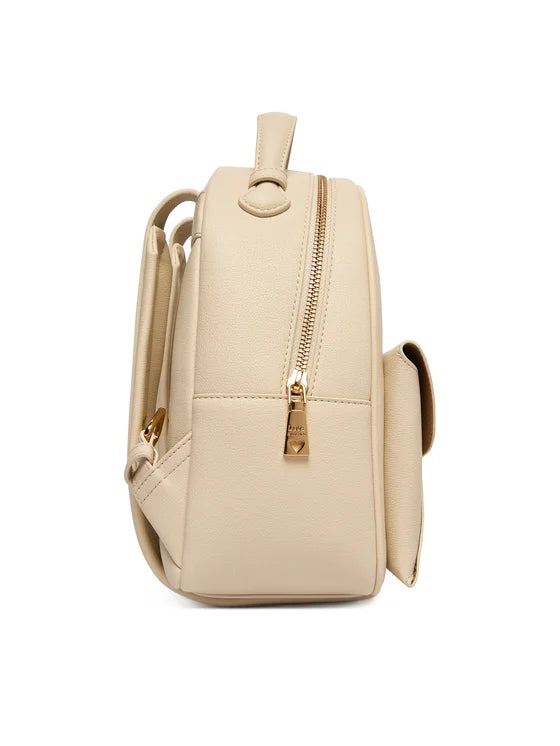 moschino  -  Zaino Cuore  -  JC4137PP1OLQ0110