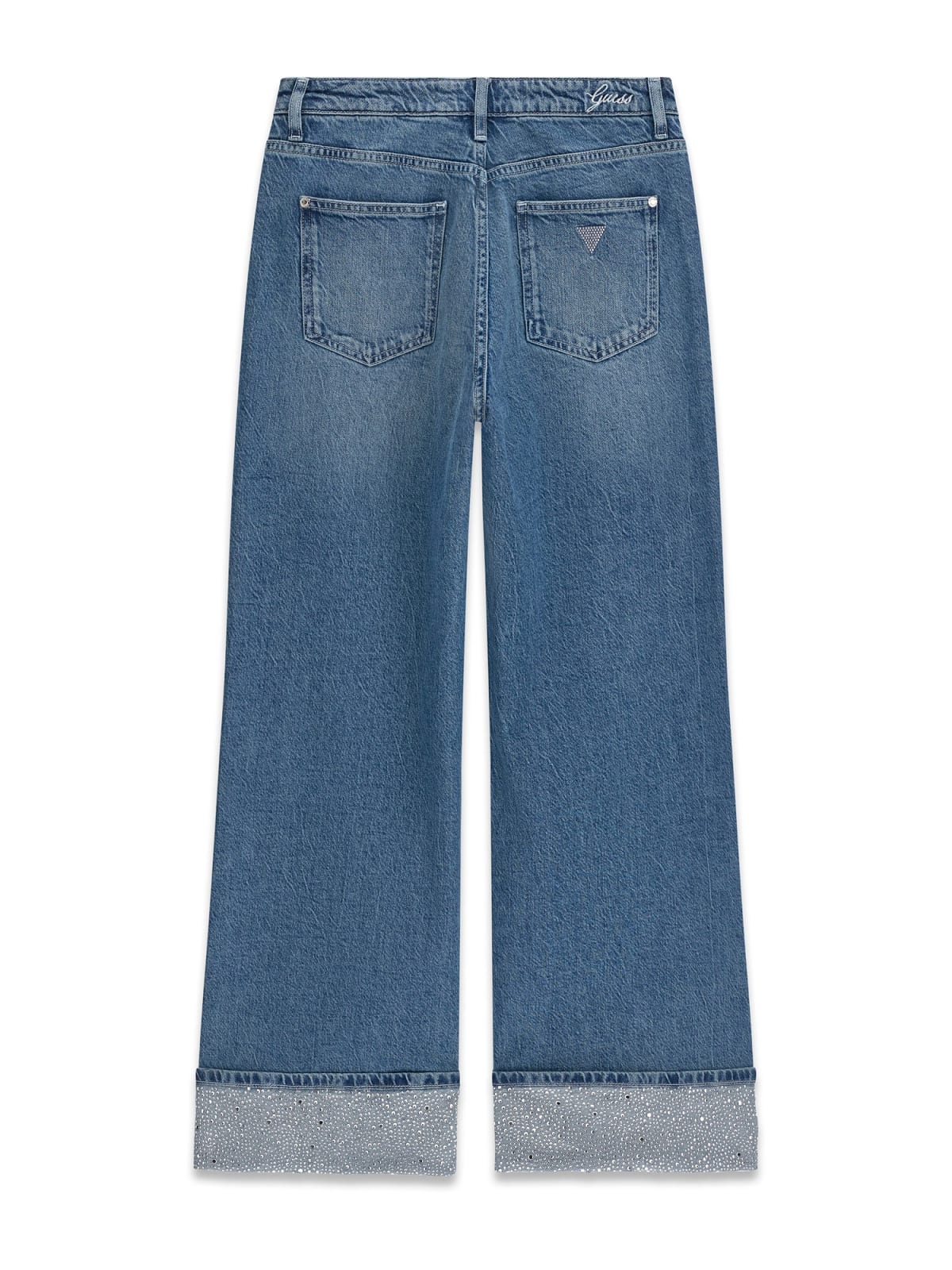 GUESS  -  Jeans  -  w6ba4bd2095