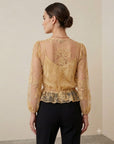 saiph  -  Blusa  -  95678