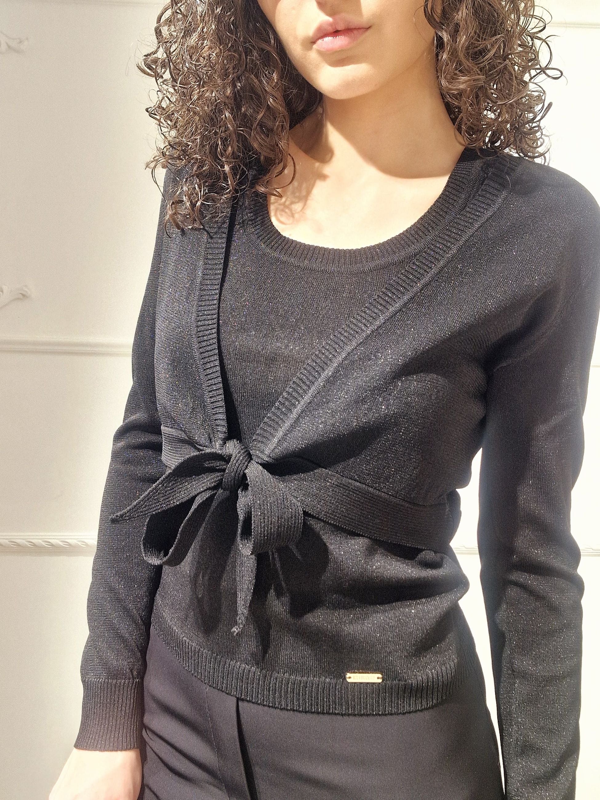 03j7282 - cardigan - influencer italia