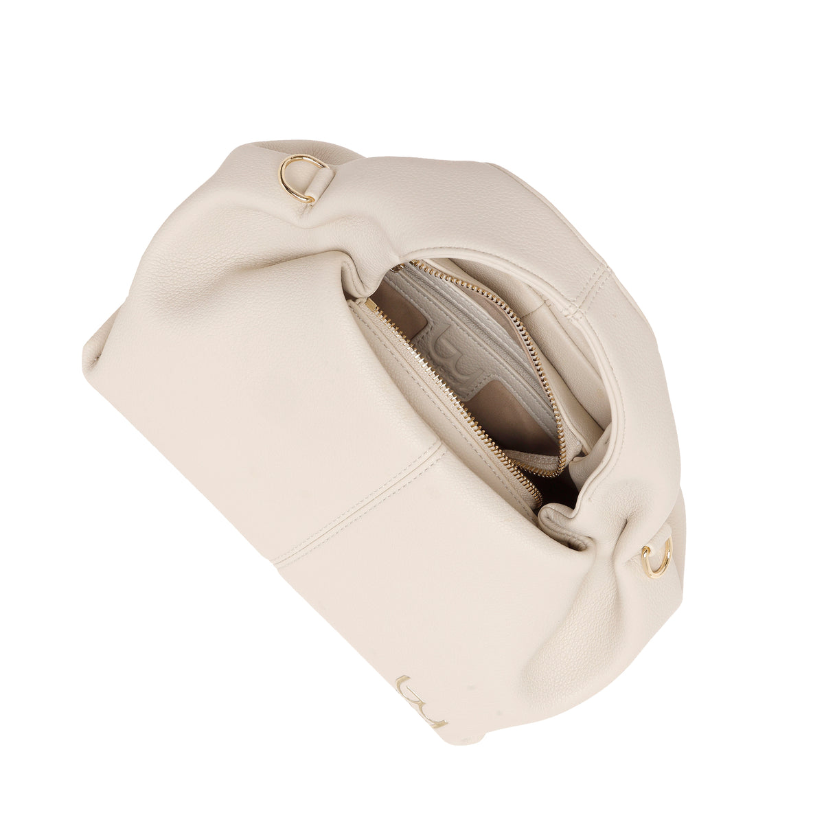 byblos  -  borsa a mano modello alpine
dimensioni:16x27x11  -  bybs13c02