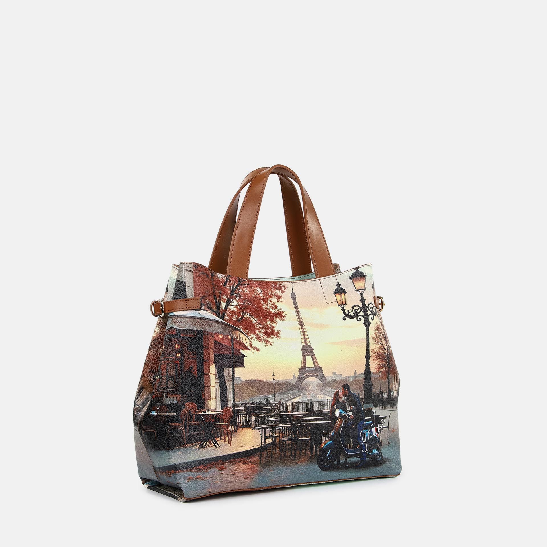 YES-711F6 - Borse - ynot