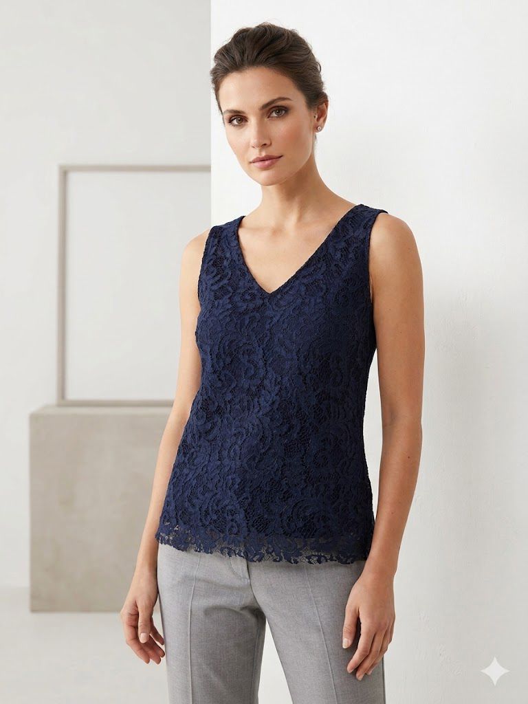 scrilú  -  Canotta  -  PR204