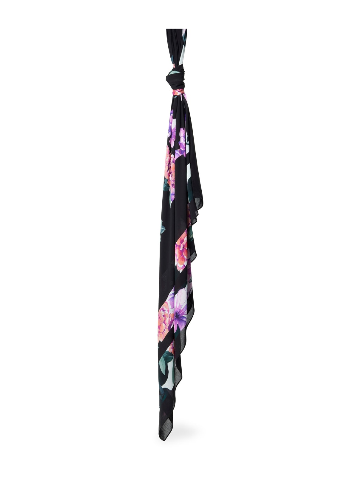 AW5315SIL03 - foulards - GUESS